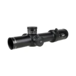 TRIJICON CREDO HX 1-10X28 FFP MOA