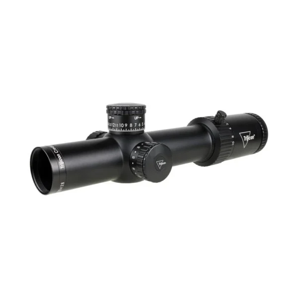 TRIJICON CREDO HX 1-10X28 FFP MOA