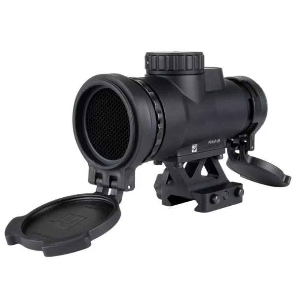 TRIJICON MRO SD PATROL RD 1/3 BLK