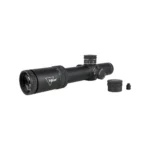 TRIJICON CREDO 1-10X28 FFP MRAD R/G