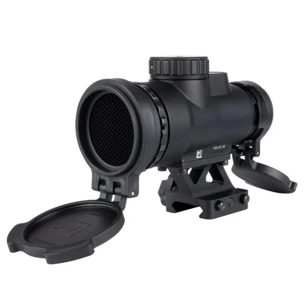 TRIJICON MRO SD PATROL RD CO-WIT BLK