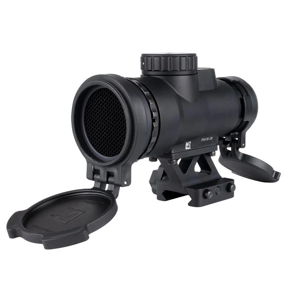 primary-53147 TRIJICON MRO SD PATROL RD CO-WIT BLK