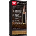 Winchester Ammunition WIN BLSTC TIP 270WSM 150GR 20/200