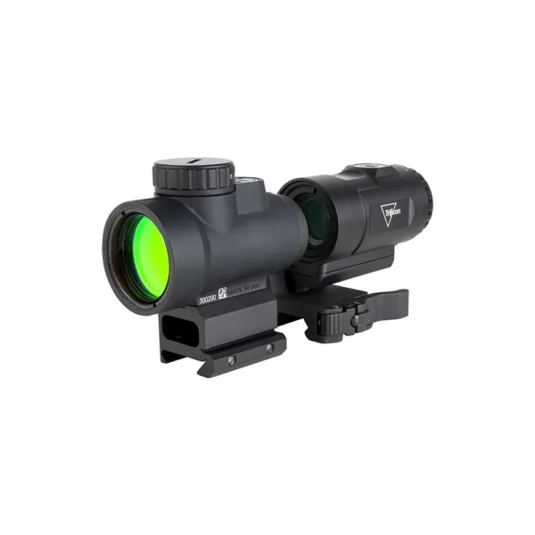 TRIJICON MRO SD RED DT FULL-CO COMBO