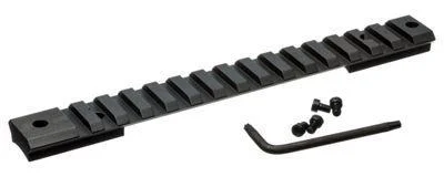 WARNE TACTICAL 1PC REM SA MATTE