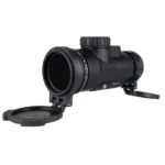 TRIJICON MRO SD PATROL RD NO MT BLK