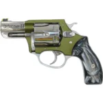 CHARTER ARMS UNDRCVR 2 38SPL 2.2" 6R