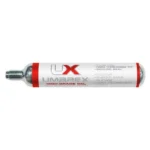 Umarex UMX WALTHER 88G CO2 CYLINDER 2/PK