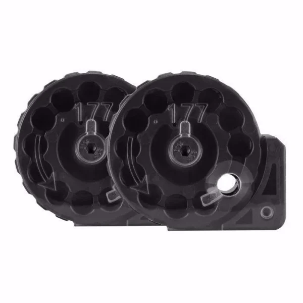 Umarex MAG UMX KOMPELTE .177 MAG 12RD 2PK