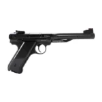 Umarex UMX RUGER MK IV .177 PELLET BLK