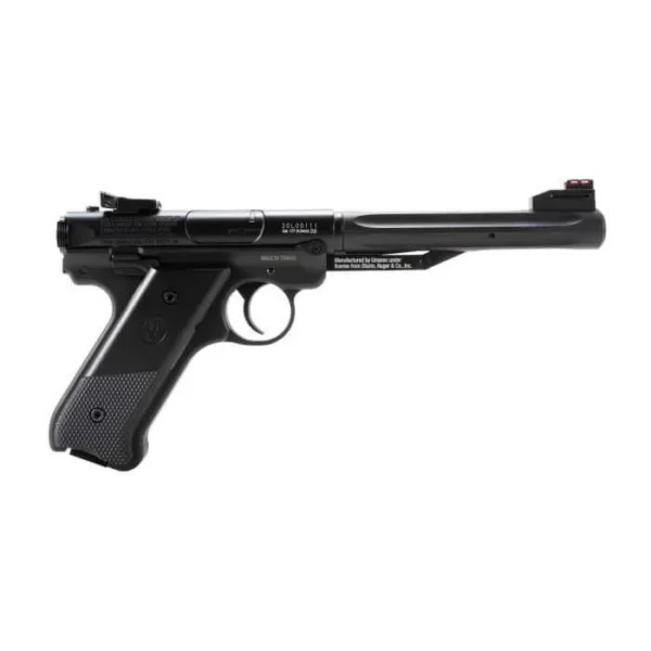 Umarex UMX RUGER MK IV .177 PELLET BLK