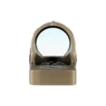 TRIJICON SRO 1MOA RED DOT COY BRN