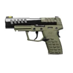 Kel-Tec KELTEC P15 9MM 4" 10RD GRN CA