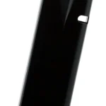 Promag Canik TP9 Magazine, angled side view of a black steel magazine
