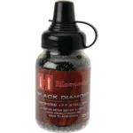 Umarex UMX HRNDY BLK DMND .177 STL BB 1500
