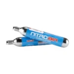 Umarex UMX N2 NITROGEN CARTRIDGE 2PK