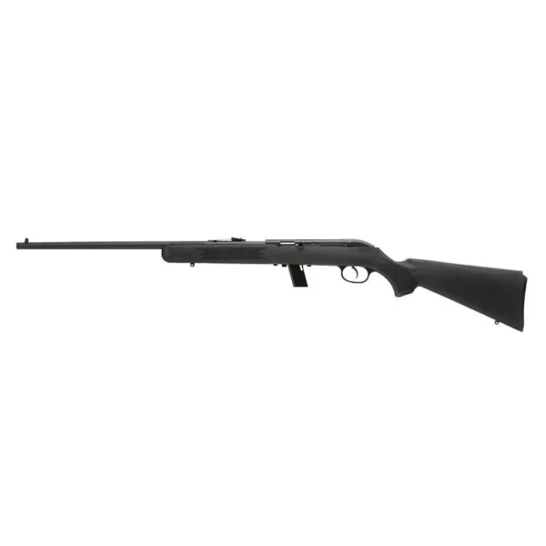 Savage Arms SAV 64 FL LH 22LR 21" 10RD BLK