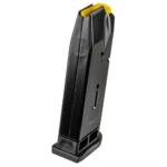 Taurus International Inc. Taurus G3 Handgun Magazine Black 9mm Luger 10/rd