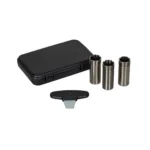 SDS Arms SDs MAC Agency Tradesman 1014 Shotgun 12ga 3" Chamber 5rd Capacity 18.5" Barrel Ghost Ring Sights Pistol Grip