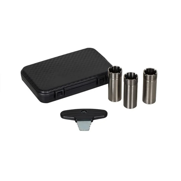 SDS Arms SDs MAC Agency Tradesman 1014 Shotgun 12ga 3" Chamber 5rd Capacity 18.5" Barrel Ghost Ring Sights Pistol Grip