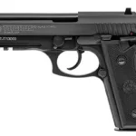 Taurus USA TAURUS PT92 9MM 5" 17RD BLK RBR TS