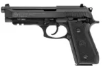 Taurus USA TAURUS PT92 9MM 5" 17RD BLK RBR TS