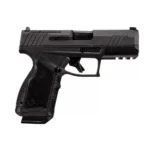 Taurus International Inc. Taurus GX4 Carry TORO Compact Handgun 9mm Luger 15rd Magazines (2) 3.06" Barrel Black