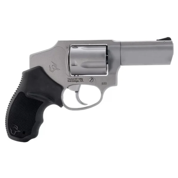 Taurus USA TAURUS 850 38SPL 3" 5RD STS