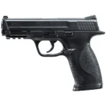 Umarex UMX S&W M&P 177BB 4.25" BLK 480FPS