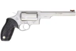 Taurus USA TAURUS JDG 45C/410 6.5" 5RD MSTS