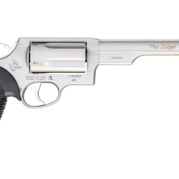 Taurus USA TAURUS JDG 45C/410 6.5" 5RD MSTS