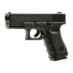Umarex UMX GLK G19 GEN 3 .177 STL BB PSTL K