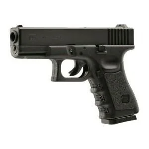 Umarex UMX GLK G19 GEN 3 .177 STL BB PSTL K