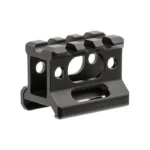 Leapers Inc. Leapers UTG Super Slim Picatinny Riser Mount 1 Inch High 3 Slots