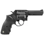 Taurus International Inc. Taurus 82 Handgun .38 Spl+P 6rd Capacity 4" Barrel Matte Black Oxide Finish