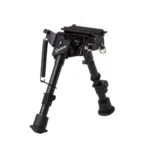 Sellmark Corporation Firefield Firefield 6-9" Compact Bipod, Bipod, Matte FF34023
