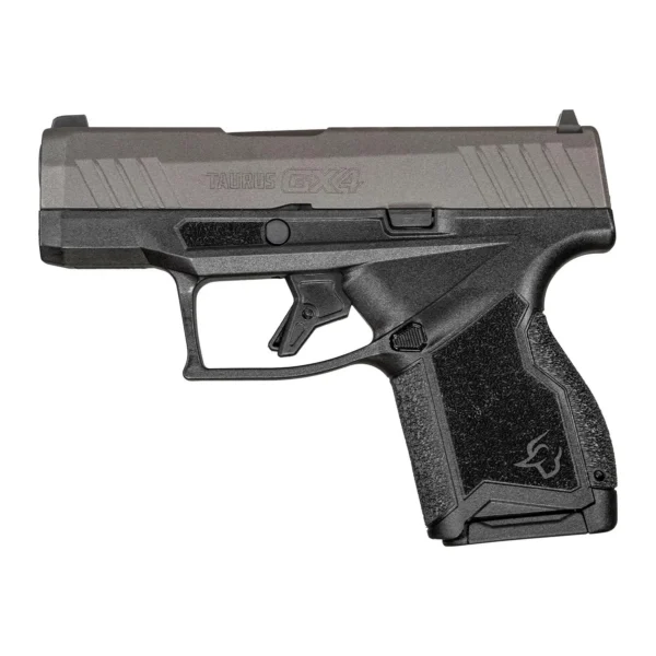 Taurus USA TAURUS GX4 9MM 3" 11RD BLK/TUGNSTEN