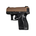 Taurus USA TAURUS GX4 9MM 3" 11RD BLK/COYOTE
