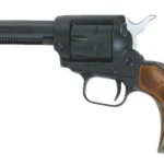 HERITAGE 22/22M 4.75" 6RD CAMO GRN