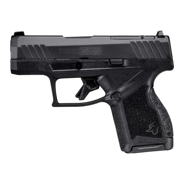 Taurus USA TAURUS GX4 TORO 9MM 3" 10RD BLK