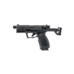 Taurus USA TAURUS GX4 9MM 3.7" 15RD TORO SI