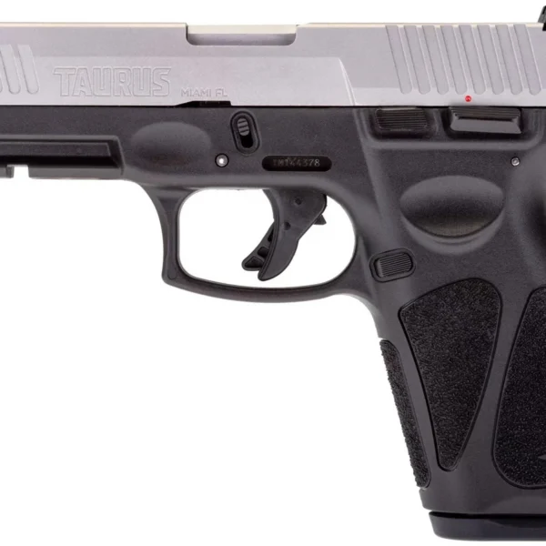 Taurus USA TAURUS G3 9MM 4" 15RD STS AS TS