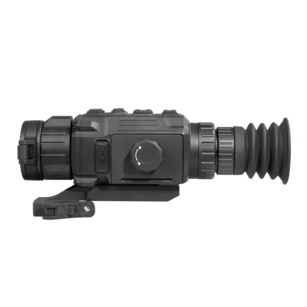 AGM Global Vision AGM RattlerV3 25-384 Thermal Rifle Scope