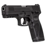 Taurus USA TAURUS G3 9MM 4" 10RD BLK AS TS