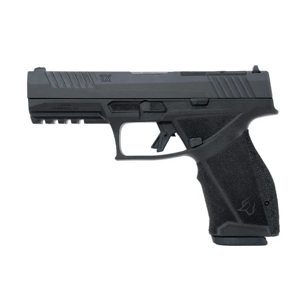 Taurus USA TAURUS TX 9MM 4.5" 10RD BLK