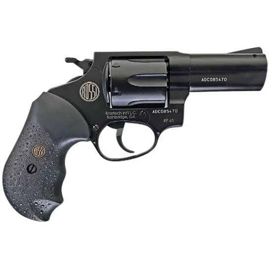 Taurus InternationalInc - Rossi Rossi RP63 Handgun .357 Mag 6rd Capacity 3" Barrel Black Frame with Black Grips