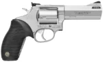Taurus USA TAURUS TRACKER 44MAG 4" 5RD STS AS
