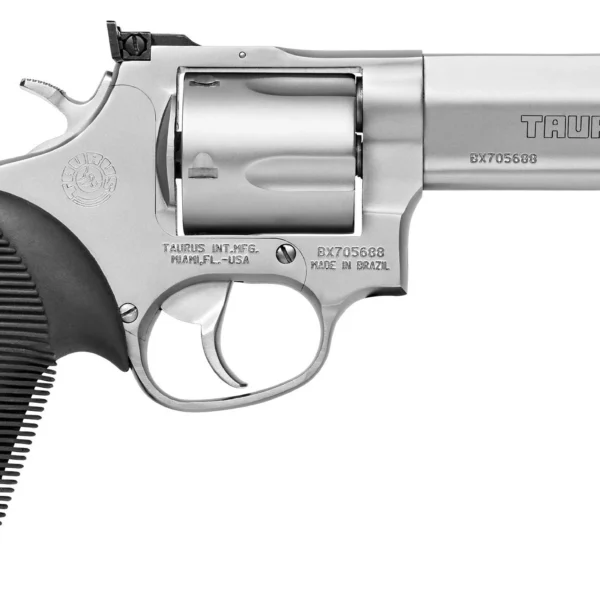 Taurus USA TAURUS TRACKER 44MAG 4" 5RD STS AS