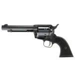 Taurus USA TAURUS DEPUTY 357MAG/9MM 5.5" 6RD BK
