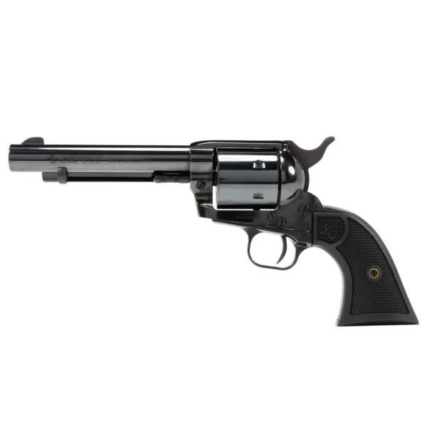 Taurus USA TAURUS DEPUTY 357MAG/9MM 5.5" 6RD BK